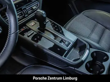 Macan T Sport-Chrono