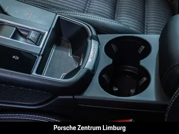 Macan T Sport-Chrono