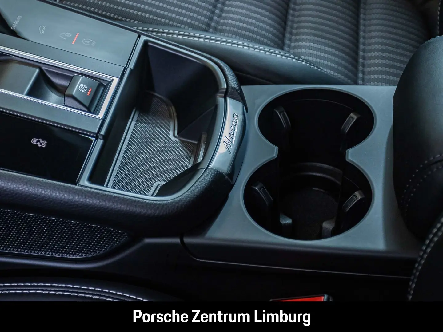 Macan T Sport-Chrono