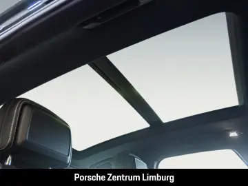 Macan T Sport-Chrono