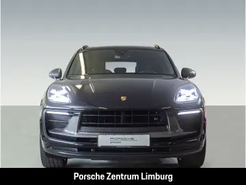 Macan T Sport-Chrono