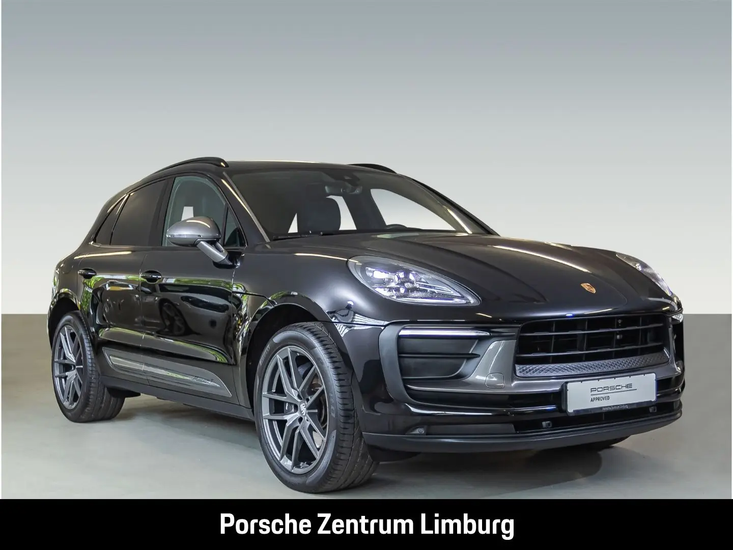 Macan T Sport-Chrono