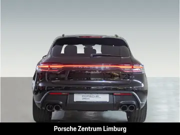 Macan T Sport-Chrono