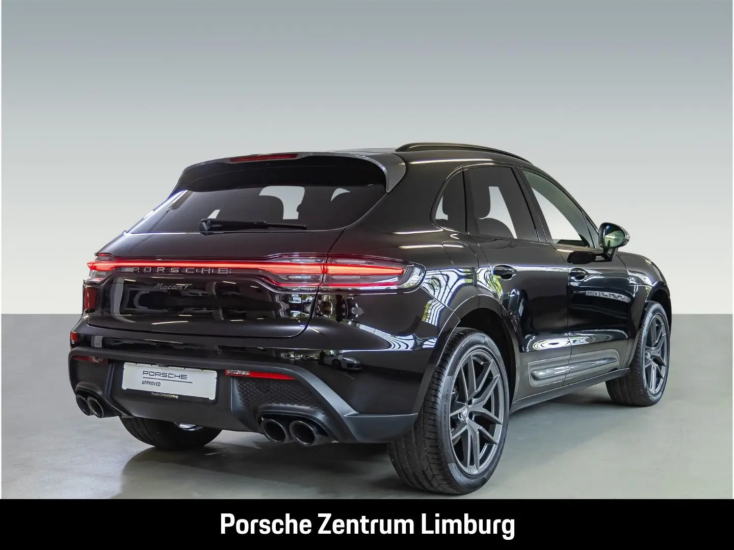 Macan T Sport-Chrono