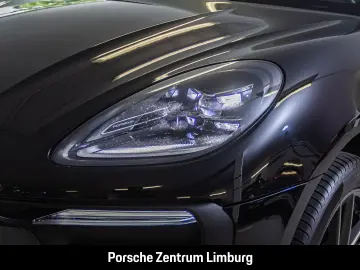 Macan T Sport-Chrono