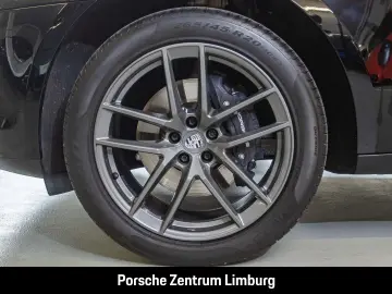 Macan T Sport-Chrono