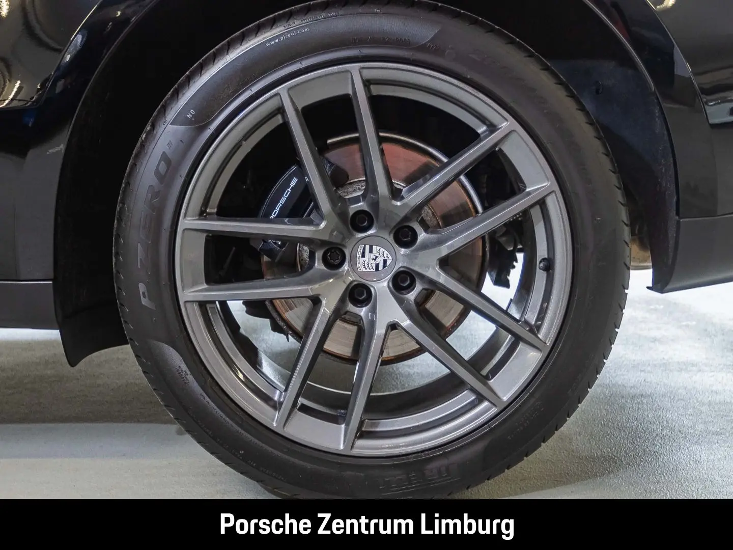Macan T Sport-Chrono