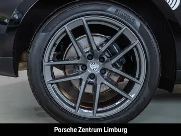 Macan T Sport-Chrono