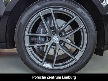 Macan T Sport-Chrono
