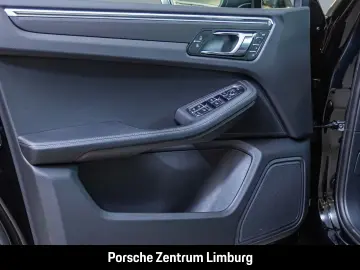 Macan T Sport-Chrono