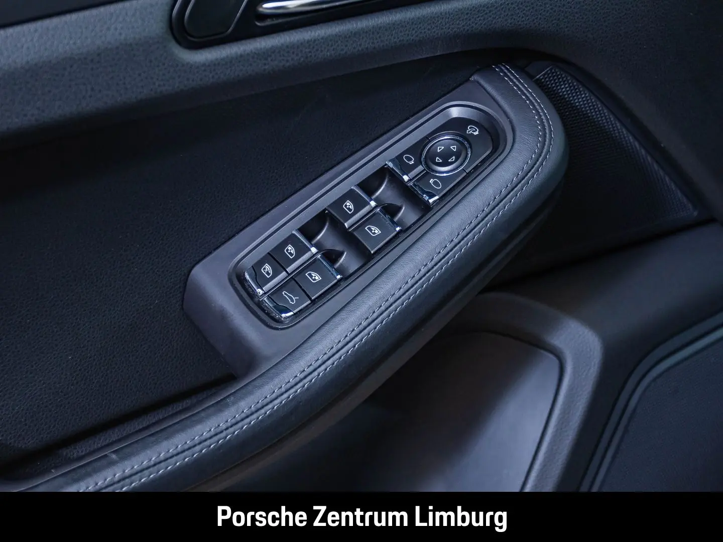 Macan T Sport-Chrono