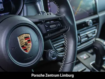Macan T Sport-Chrono
