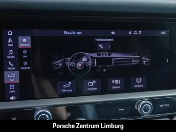 Macan T Sport-Chrono