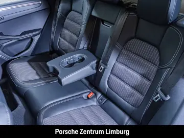 Macan T Sport-Chrono