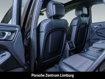 Macan T Sport-Chrono