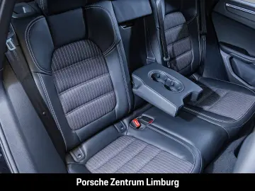 Macan T Sport-Chrono