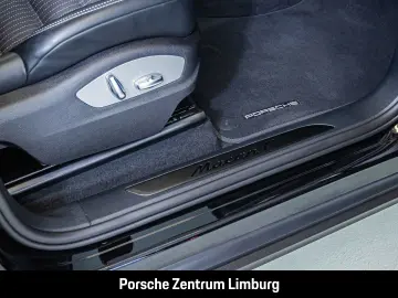 Macan T Sport-Chrono