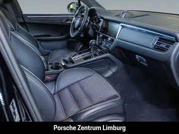 Macan T Sport-Chrono