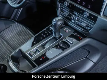 Macan T Sport-Chrono