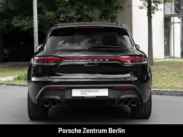 Macan T BOSE