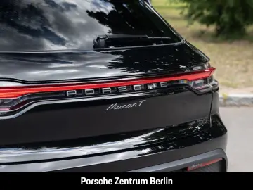 Macan T BOSE