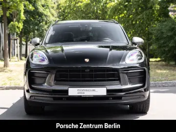 Macan T BOSE
