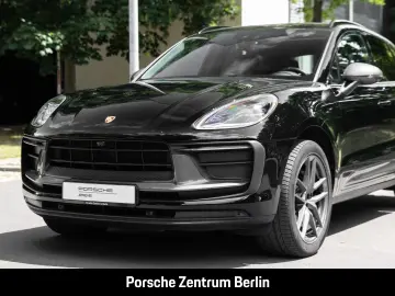 Macan T BOSE