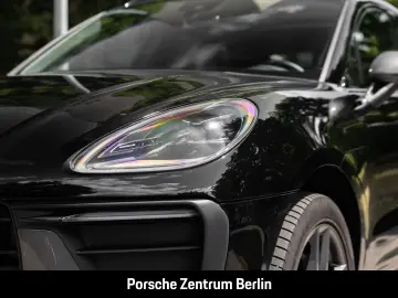 Macan T BOSE