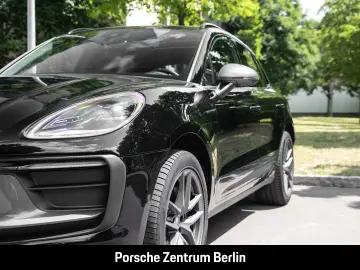 Macan T BOSE