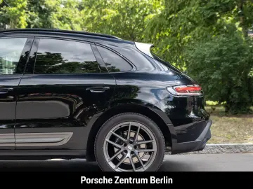 Macan T BOSE