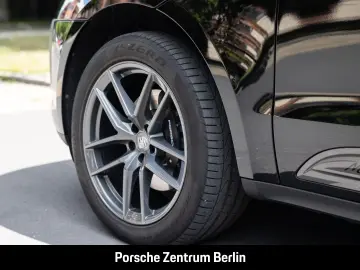 Macan T BOSE