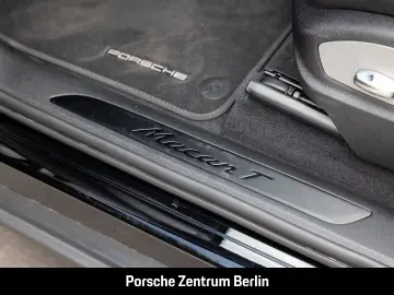 Macan T BOSE