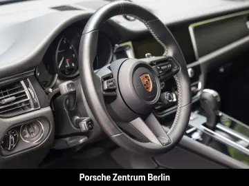 Macan T BOSE