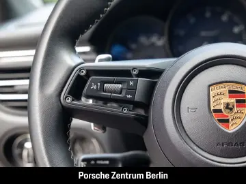 Macan T BOSE
