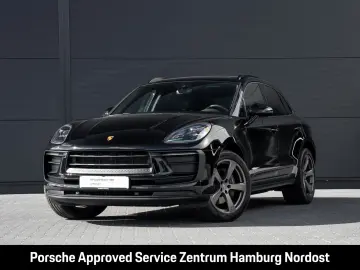 Macan