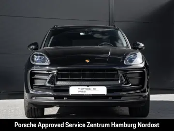 Macan