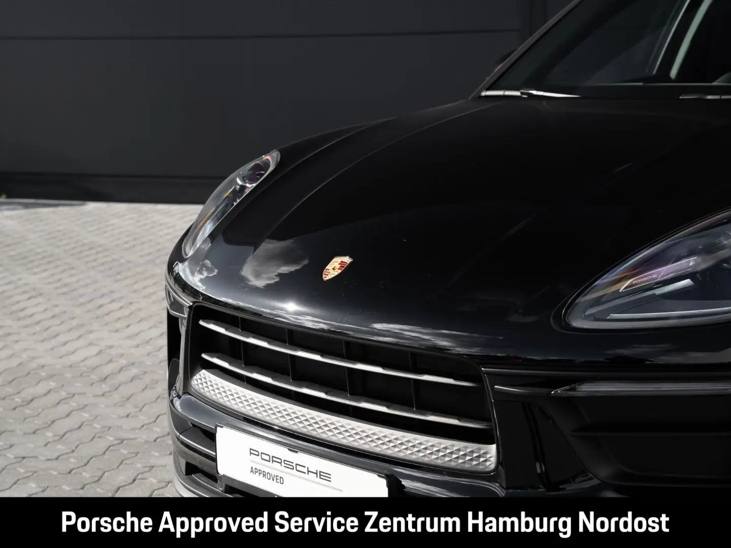 Macan
