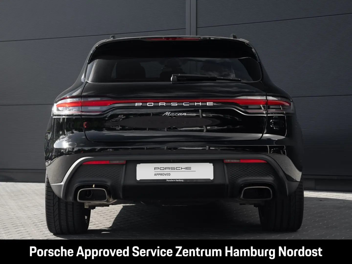 Macan