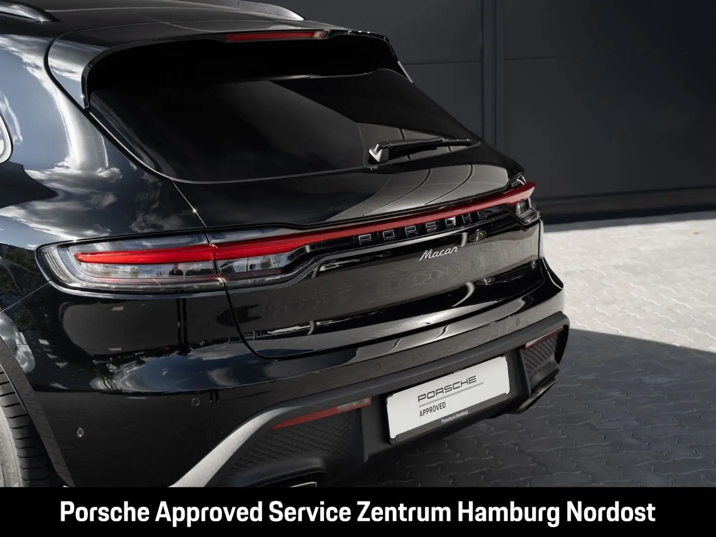 Macan