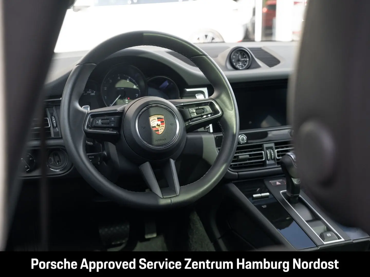 Macan