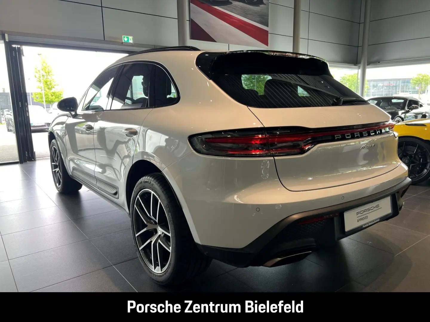 Macan