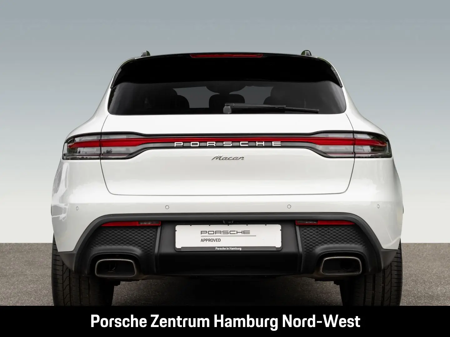 Macan