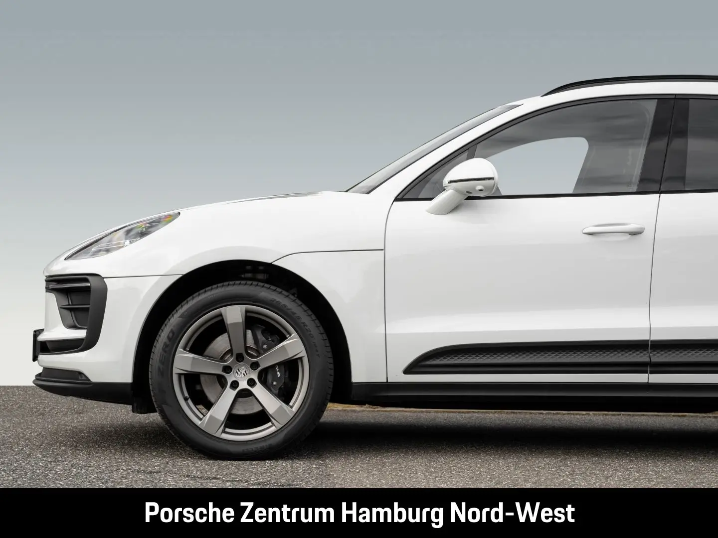 Macan