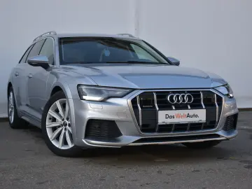 Audi A6 Allroad  45 TDI quattro Diesel Mild Hybr
