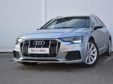 Audi A6 Allroad  45 TDI quattro Diesel/Mild Hybr