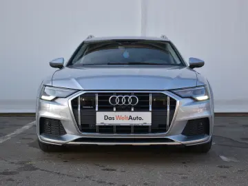 Audi A6 Allroad  45 TDI quattro Diesel/Mild Hybr