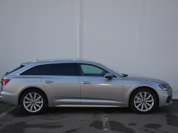 Audi A6 Allroad  45 TDI quattro Diesel/Mild Hybr