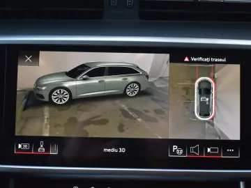 Audi A6 Allroad  45 TDI quattro Diesel/Mild Hybr