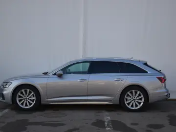 Audi A6 Allroad  45 TDI quattro Diesel/Mild Hybr