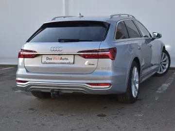 Audi A6 Allroad  45 TDI quattro Diesel/Mild Hybr